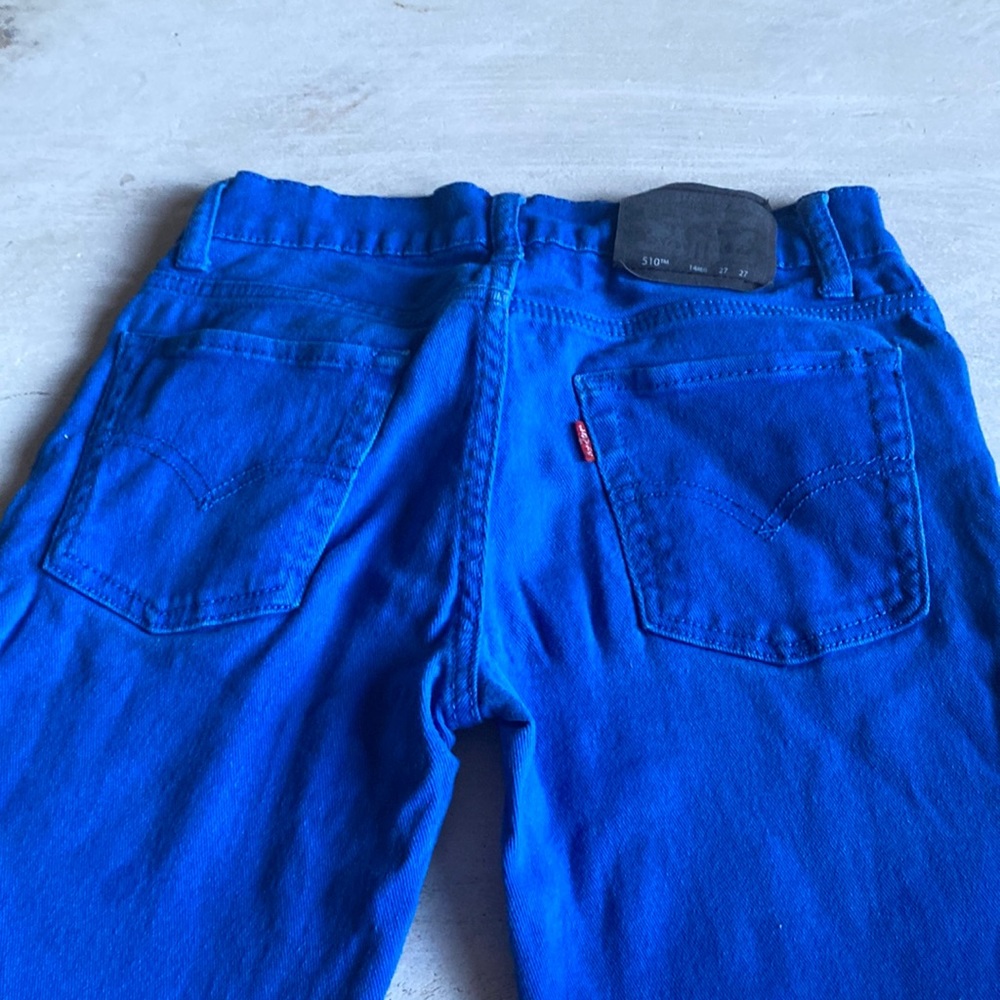 Levi’s